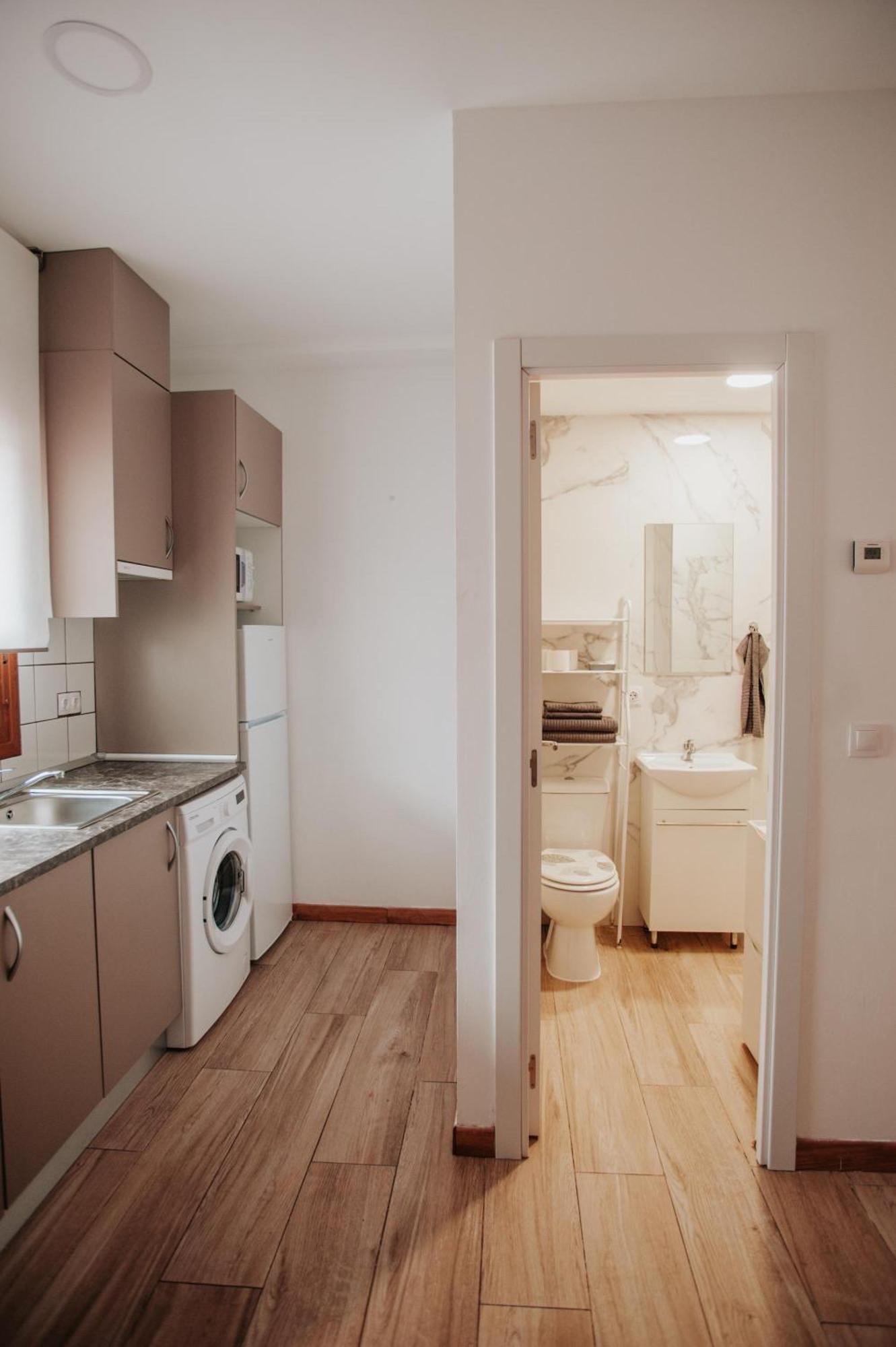 Poloestudios Zaratan Exteriör bild